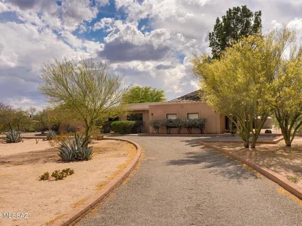 9777 N Korte Ln, Tucson, AZ 85704