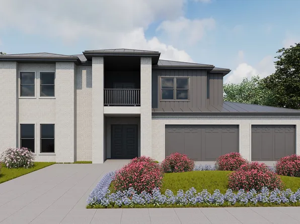 3617 Hilltop Rd, Fort Worth, TX 76109