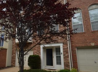 7705 Wiley Creek Way, Alexandria, VA 22315