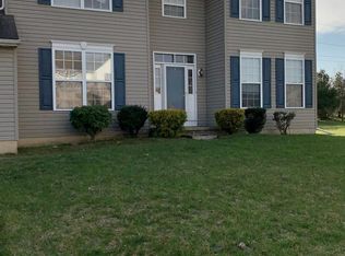 264 Wycombe Dr, Dover, DE 19904