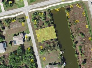 8198 Clyde Cir, Pt Charlotte, FL 33981
