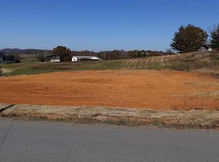 Tabernacle Rd, Chuckey, TN 37641