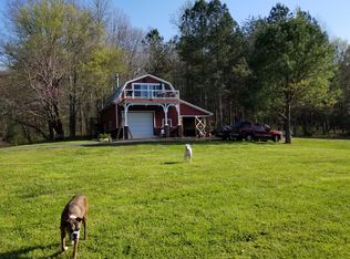 1564 Sloan Gap Rd, Ocoee, TN 37361