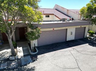 43334 32nd St W UNIT 8, Lancaster, CA 93536