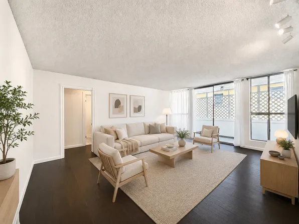 1111 Euclid St., 1111 Euclid St APT 104, Santa Monica, CA 90403