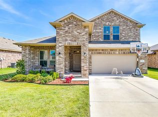 1744 Cross Creek Ln, Cleburne, TX 76033