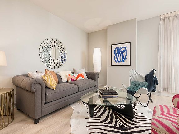 2nd image of 631 Folsom St #6C