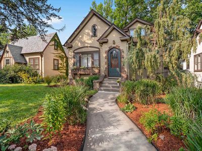 3547 James Ave N, Minneapolis, MN, 55412