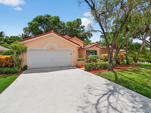 4635 Sextant Circle, Boynton Beach, FL 33436