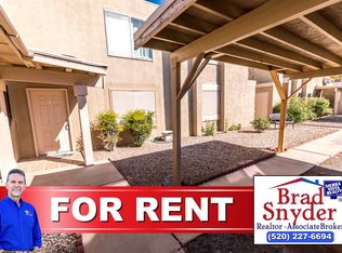 4409 Plaza Vis APT C, Sierra Vista, AZ 85635