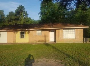 20640 Pin Oak Rd, New Caney, TX 77357