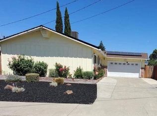 599 Nightingale St, Livermore, CA