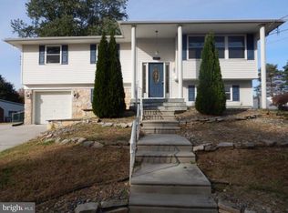 137 Beech Ave, Woodbury Heights, NJ 08097