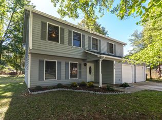 4816 Carnbrook Pl, Charlotte, NC 28212