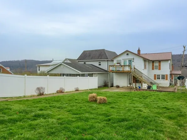 217 Washington St, New Bethlehem, PA 16242