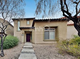 10558 E Native Rose Trl, Tucson, AZ 85747