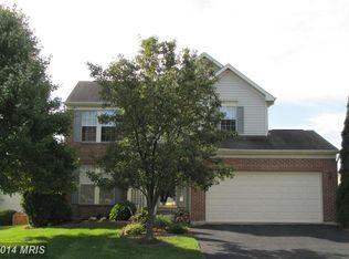 1903 Cannon Ridge Dr, Odenton, MD 21113