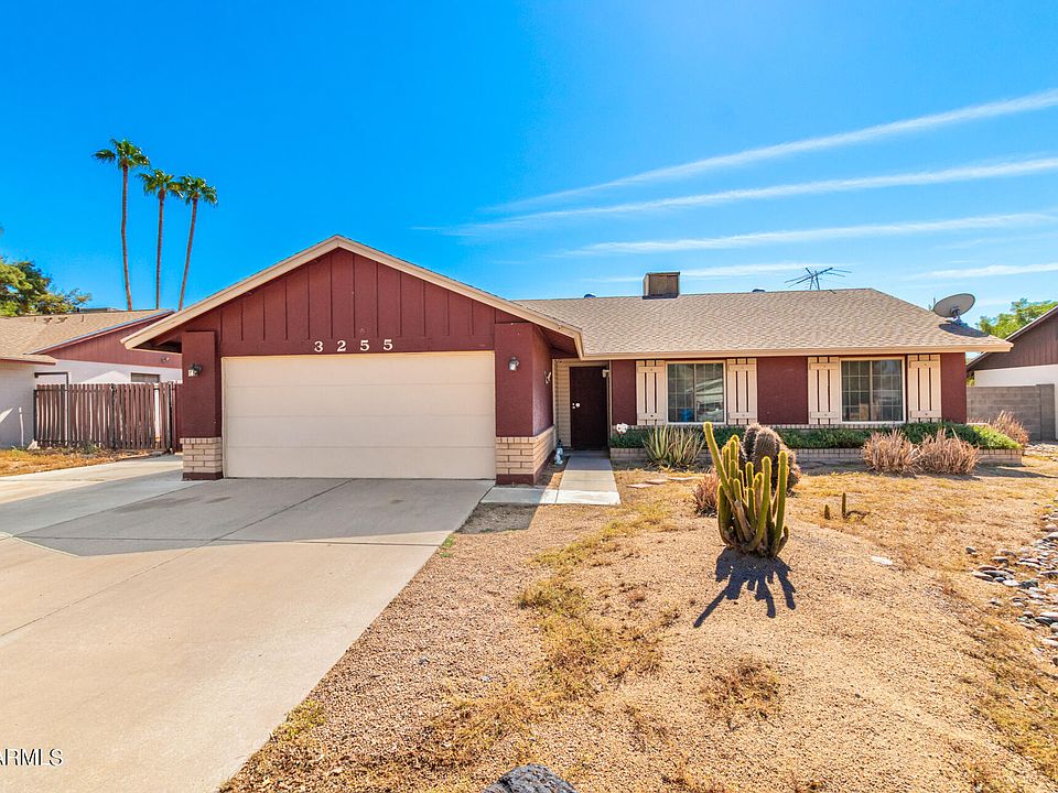 1st image of 3255 W MURIEL Drive
