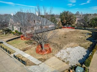5188 Lago Vista Ln, Frisco, TX 75034