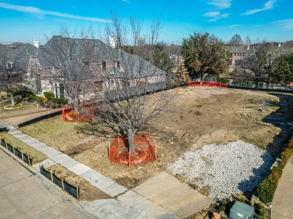 5188 Lago Vista Ln, Frisco, TX 75034