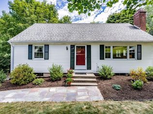 59 E Circle Dr, East Longmeadow, MA 01028