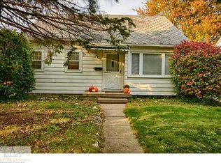1023 Pennway Dr, Lansing, MI