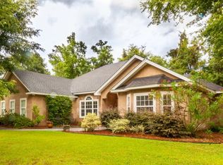 320 Cinder Hill Dr, Brunswick, GA 31523