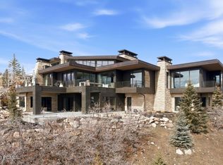 8785 N Lookout Ln, Park City, UT 84098