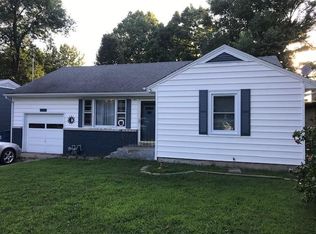 833 S Rogers Ave, Springfield, MO 65804