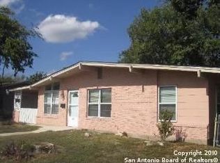 435 Sprucewood Ln, San Antonio, TX 78216
