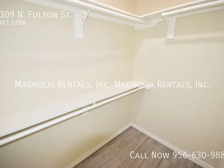 2309 N Fulton St #2 — Photo 15
