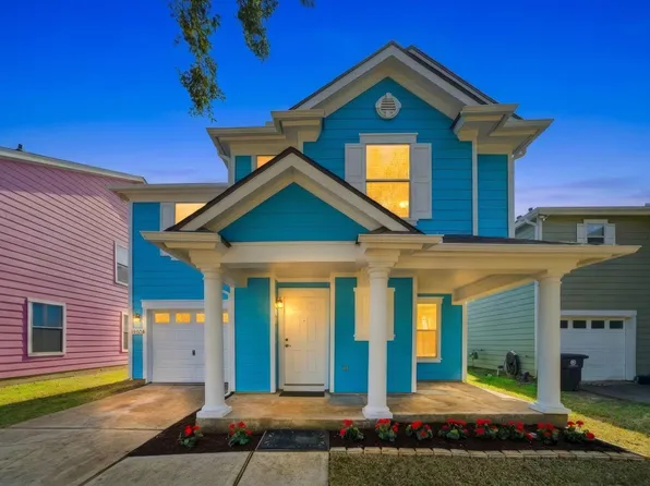 10038 Victoria Chase Ln, Houston, TX 77075