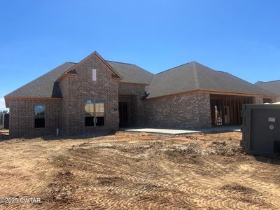 140 Daybreak Loop, Medina, TN, 38355