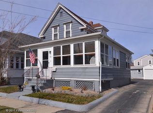 59 Oakland Ave, Cranston, RI 02910