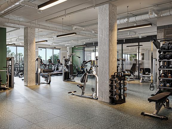 545_Fitness