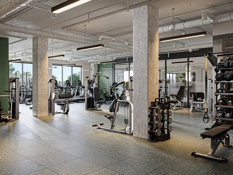 545_Fitness