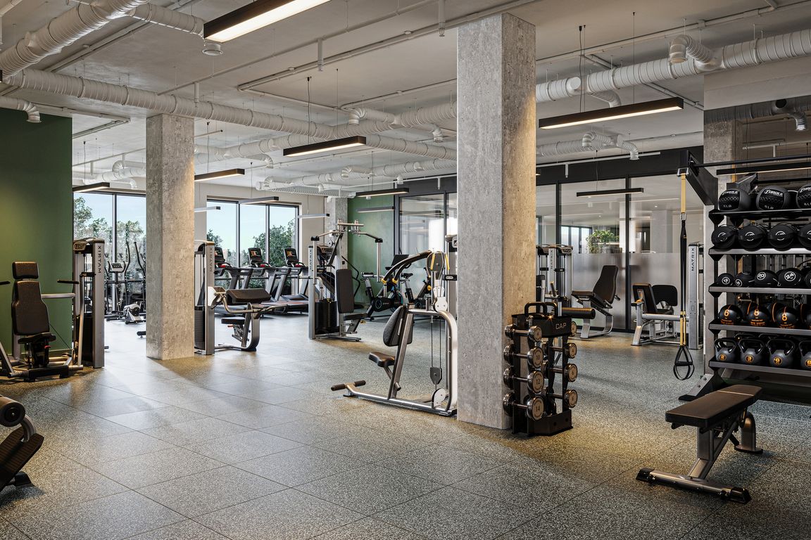 545_Fitness