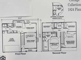 430 Ruby Cate Way, Murfreesboro, TN 37128