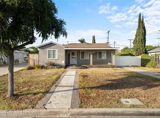 909 E Rose Ave, La Habra, CA 90631