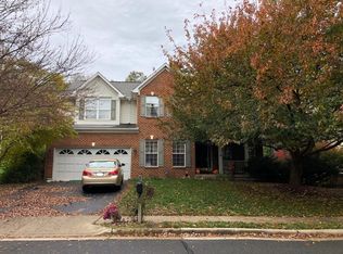 335 Lake View Way NW, Leesburg, VA 20176