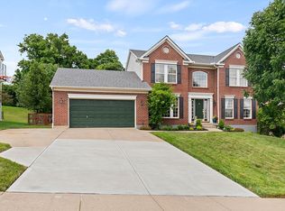 5959 Brierly Ridge Dr, Cincinnati, OH 45247