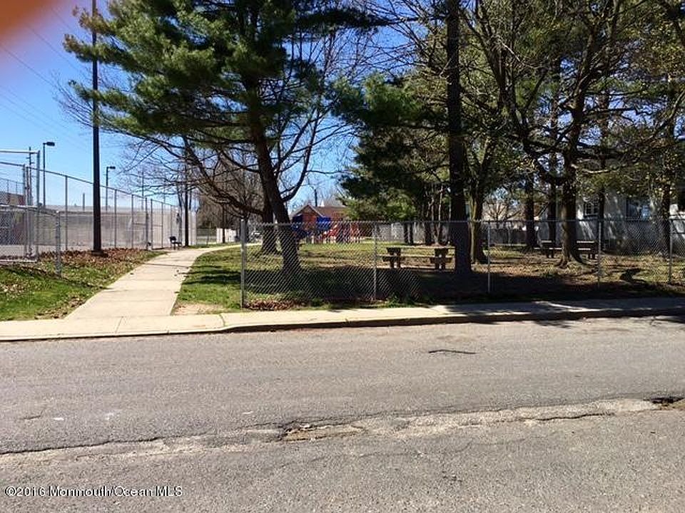 Park across the street