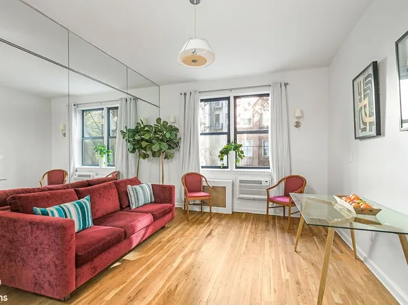 405 E 82nd St APT 2H, New York, NY 10028