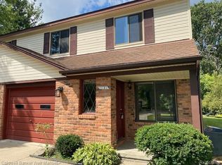 1151 Birchwood Ave, Troy, MI 48083