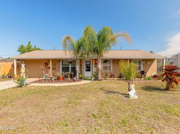 461 Wiltshire Blvd, Port Orange, FL 32127