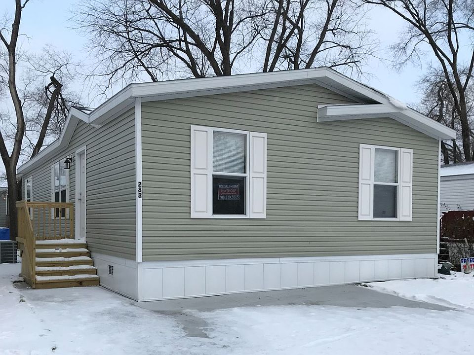 2nd image of 283 Walnut Ln #283WA