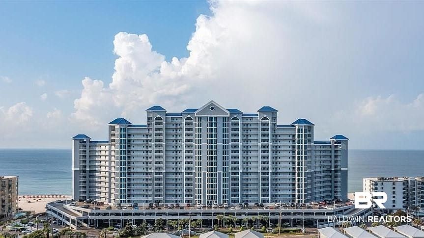 1st image of 455 E Beach Blvd APT 1402