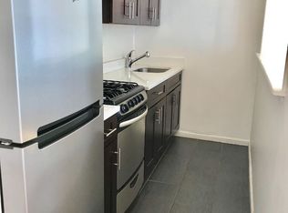 610 Saint Nicholas Ave APT 2A, New York, NY 10030