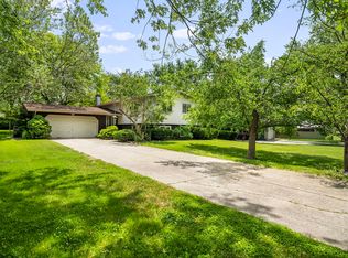 18761 S Bruce Ct, Mokena, IL 60448