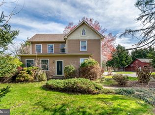 107 Voelbel Rd, Hightstown, NJ 08520